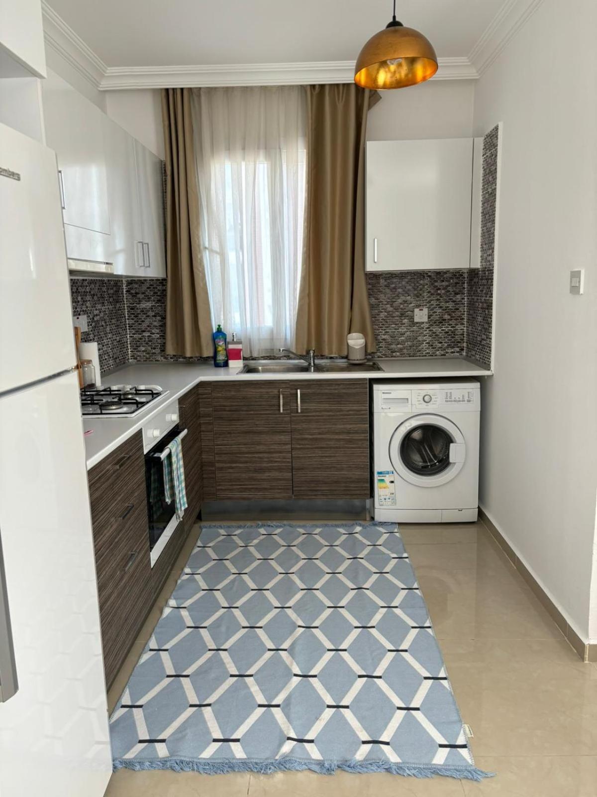 Kyrenia central 2+1 Zewnętrze zdjęcie