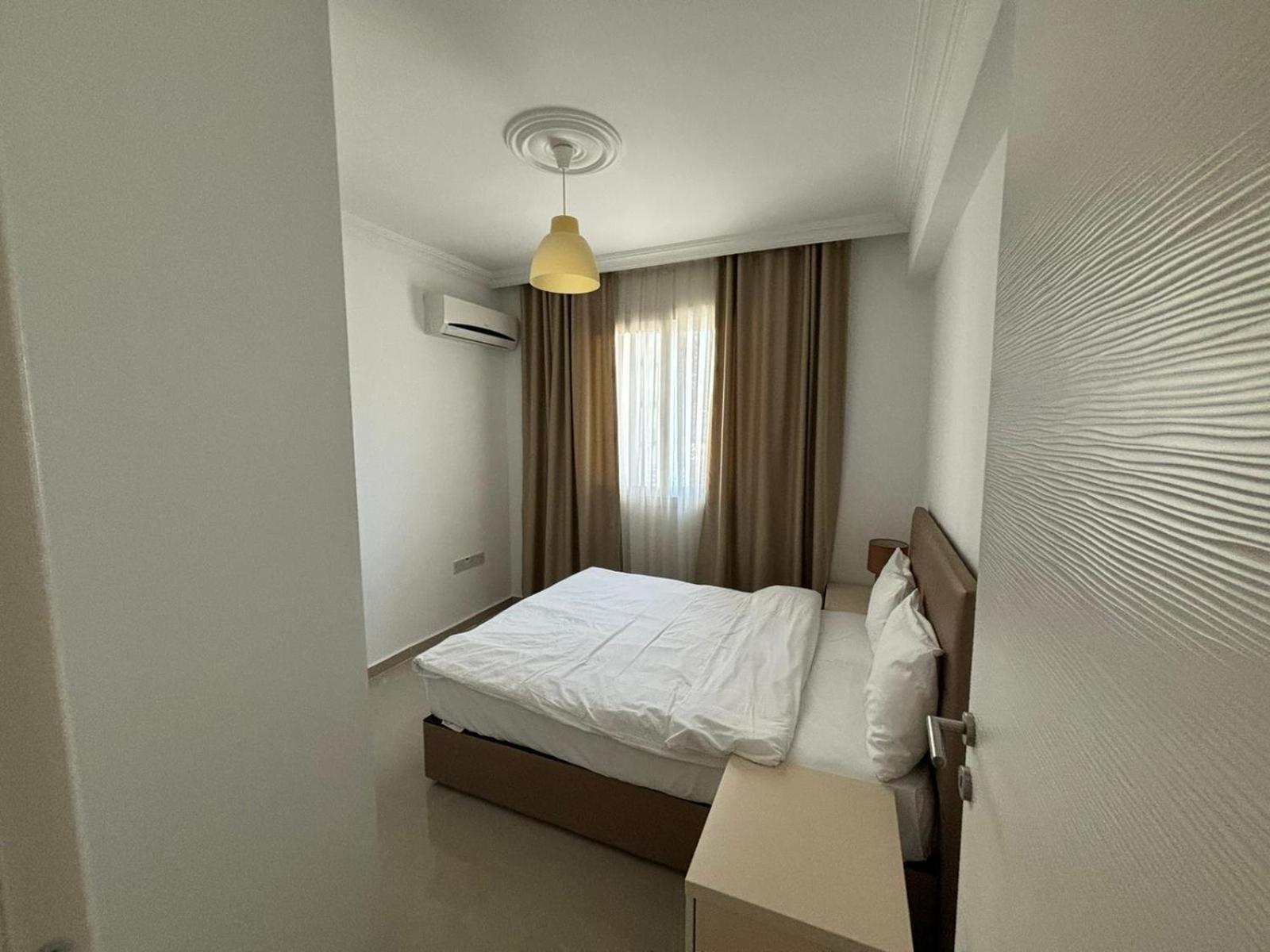 Kyrenia central 2+1 Zewnętrze zdjęcie