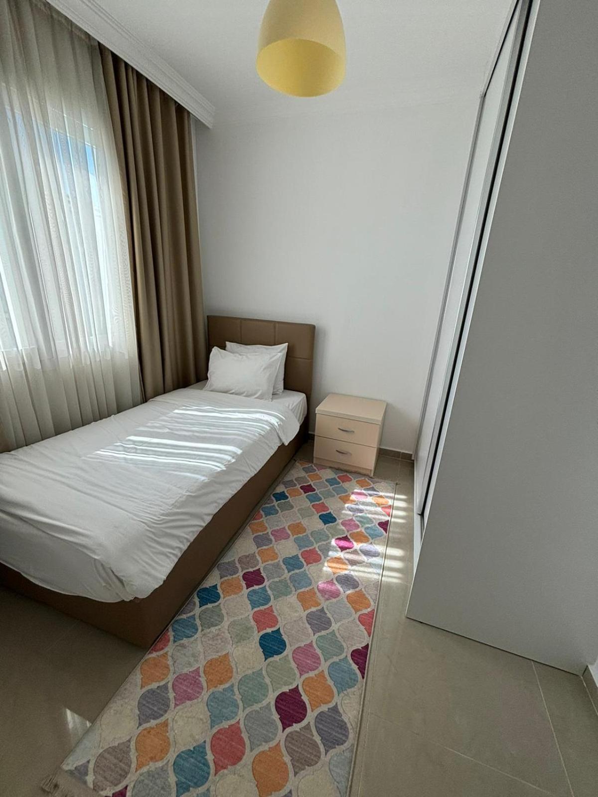 Kyrenia central 2+1 Zewnętrze zdjęcie