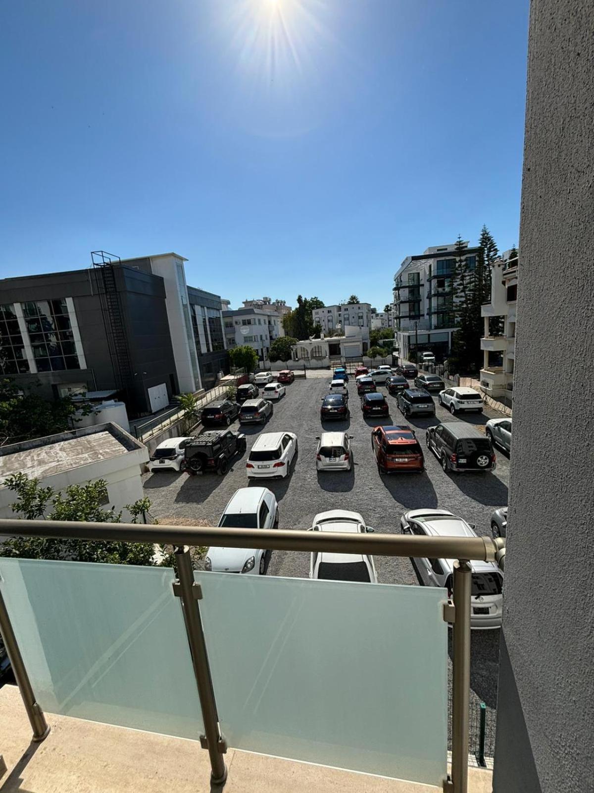 Kyrenia central 2+1 Zewnętrze zdjęcie