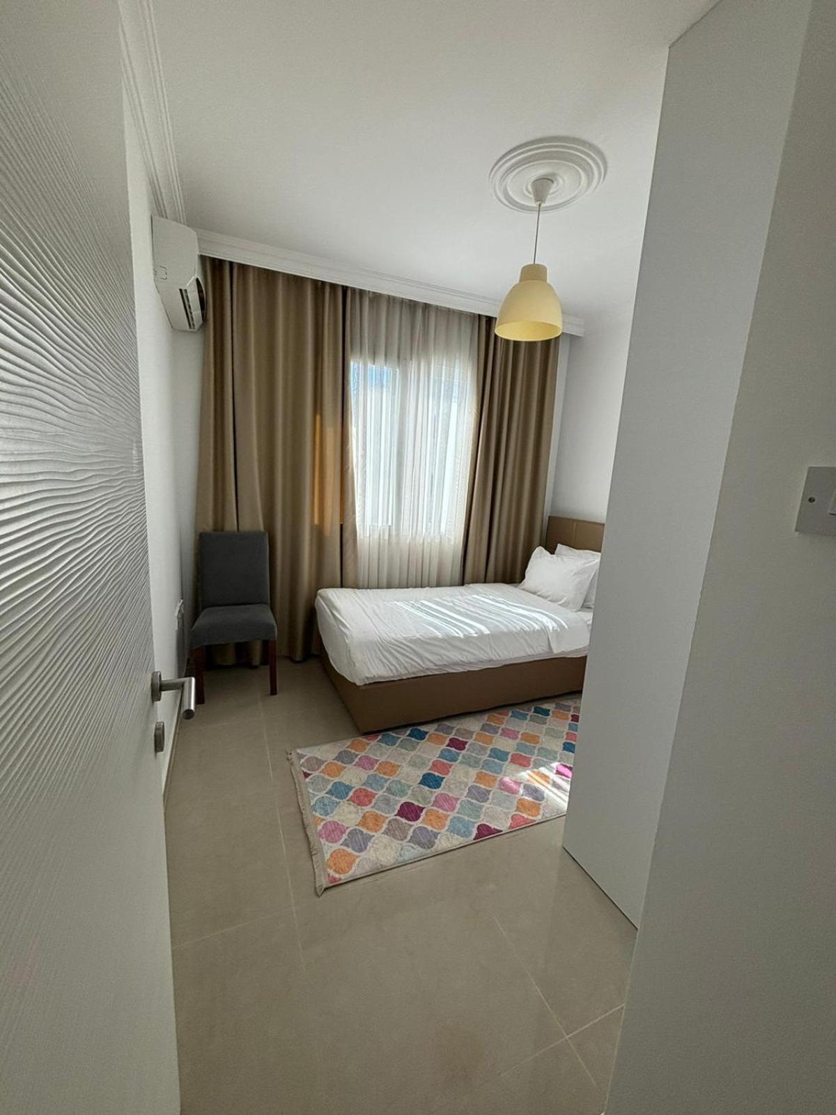 Kyrenia central 2+1 Zewnętrze zdjęcie