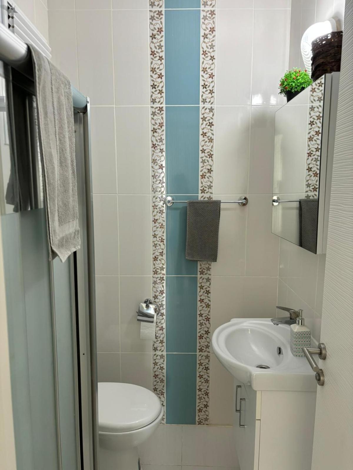 Kyrenia central 2+1 Zewnętrze zdjęcie