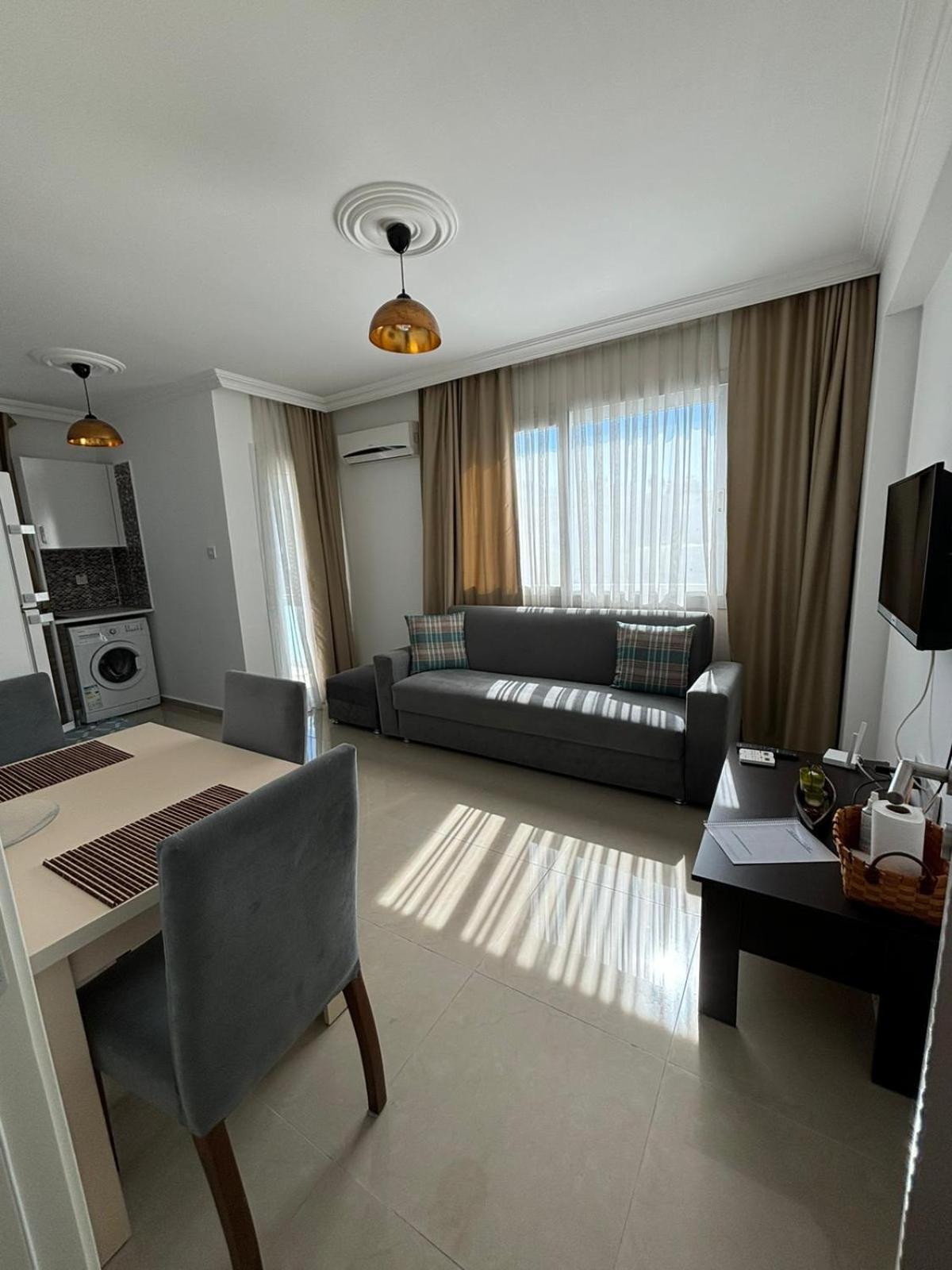 Kyrenia central 2+1 Zewnętrze zdjęcie
