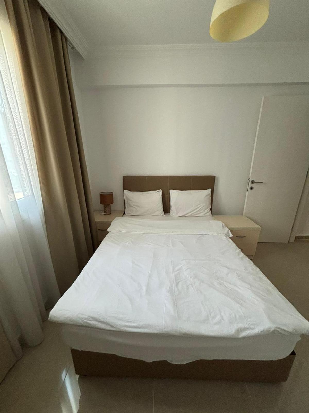 Kyrenia central 2+1 Zewnętrze zdjęcie