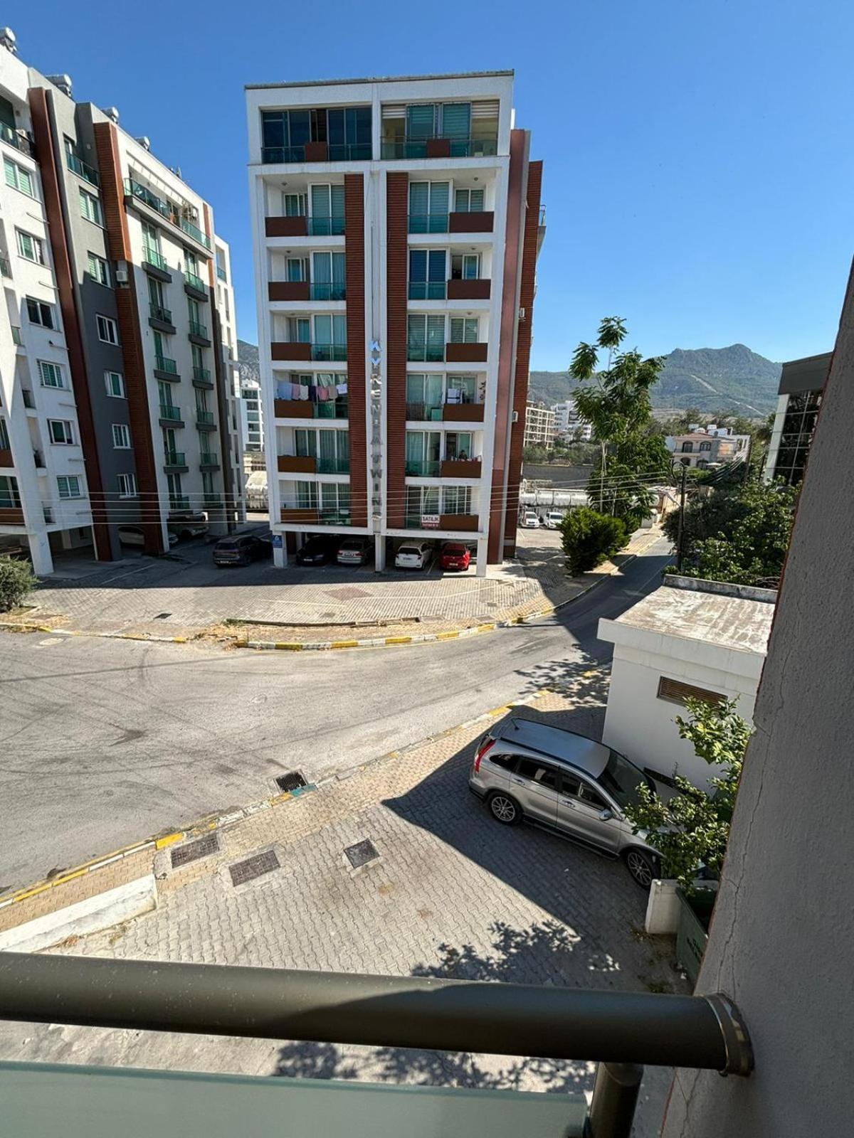Kyrenia central 2+1 Zewnętrze zdjęcie