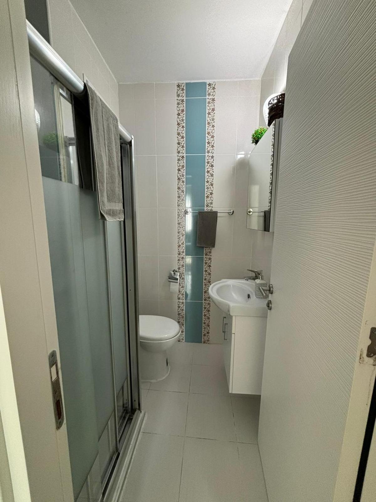 Kyrenia central 2+1 Zewnętrze zdjęcie
